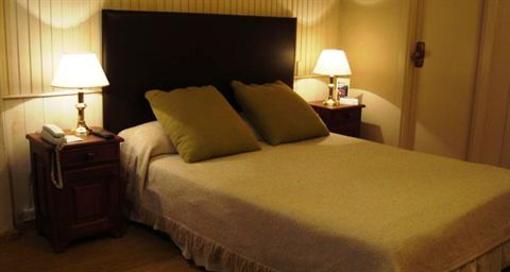 фото отеля Hosteria La Sureña San Carlos de Bariloche