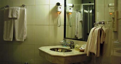 фото отеля Hosteria La Sureña San Carlos de Bariloche