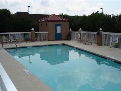 фото отеля La Quinta Inn North Myrtle Beach