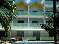 Sunswept Beach Hotel