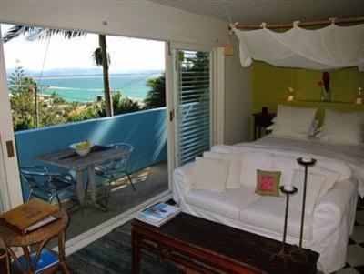фото отеля Wategos Beach Pavillion Retreat Byron Bay