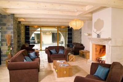 фото отеля Eurogroup Residence Cami Real