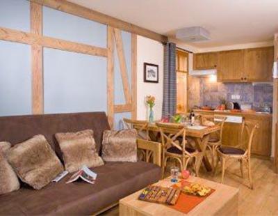 фото отеля Eurogroup Residence Cami Real