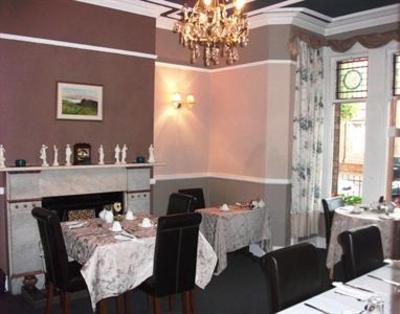 фото отеля Townhouse Bed and Breakfast Carlisle