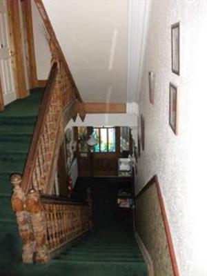 фото отеля Townhouse Bed and Breakfast Carlisle
