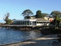 Eastcoast Central Watersedge Resort