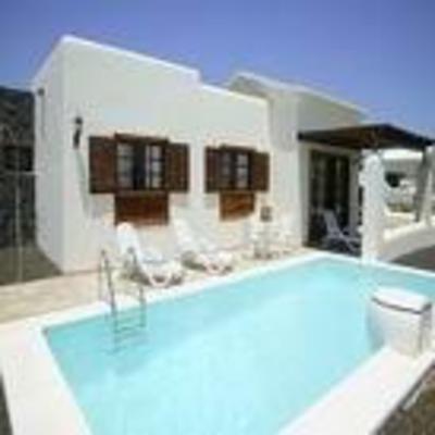 фото отеля Faro Park Hotel Lanzarote