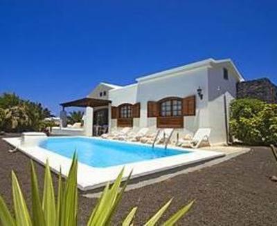 фото отеля Faro Park Hotel Lanzarote