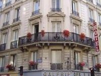 Hotel Des 3 Nations