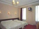 фото отеля Hotel Des 3 Nations