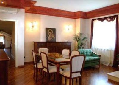 фото отеля Residence Criro
