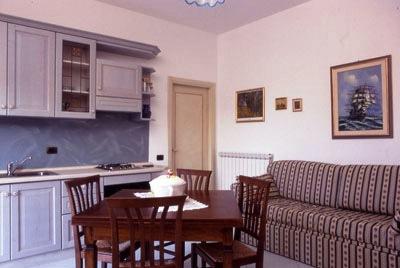 фото отеля Residence Criro