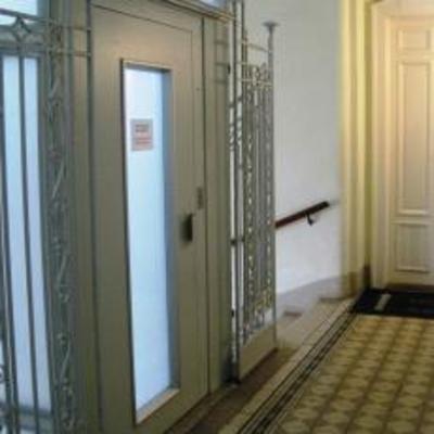 фото отеля Pension Astra