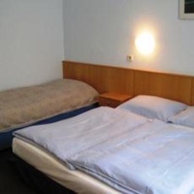 фото отеля Pension Astra