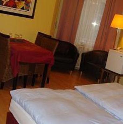 фото отеля Pension Astra