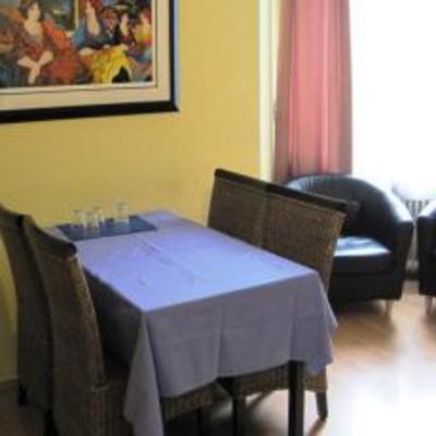 фото отеля Pension Astra