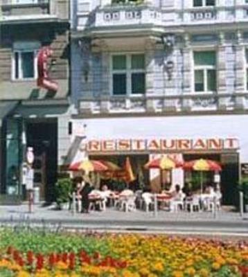 фото отеля Pension Astra
