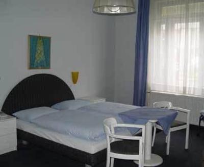 фото отеля Pension Astra