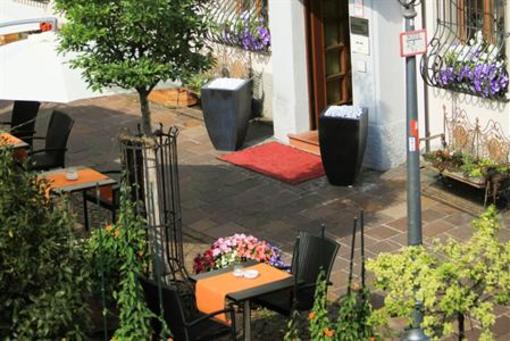 фото отеля Hotel Rose Bietigheim-Bissingen