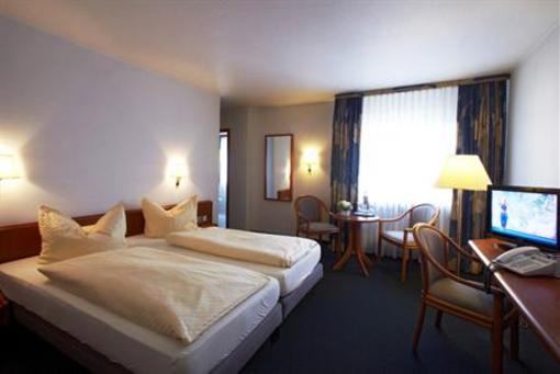 фото отеля Hotel Rose Bietigheim-Bissingen