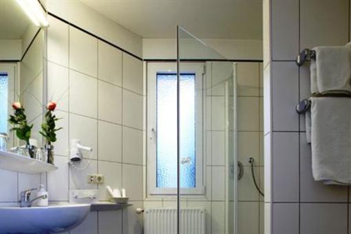 фото отеля Hotel Rose Bietigheim-Bissingen