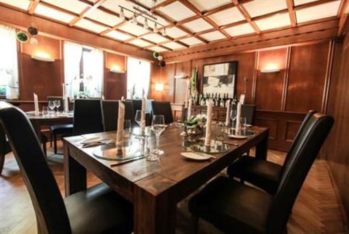 фото отеля Hotel Rose Bietigheim-Bissingen