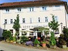 фото отеля Hotel Rose Bietigheim-Bissingen