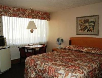 фото отеля Port Angeles Inn