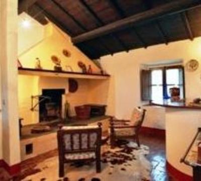 фото отеля Fattoria il Praticino