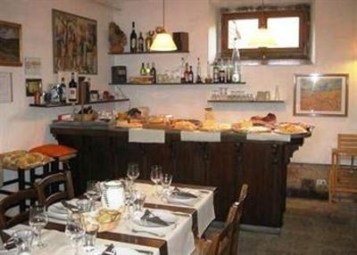 фото отеля Fattoria il Praticino