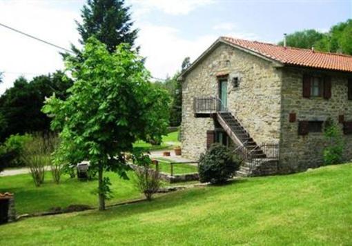фото отеля Fattoria il Praticino