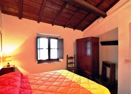 фото отеля Fattoria il Praticino