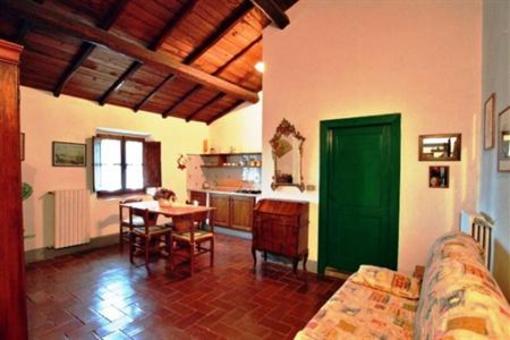 фото отеля Fattoria il Praticino