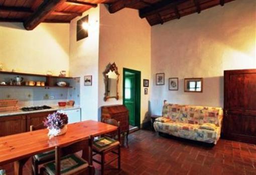 фото отеля Fattoria il Praticino