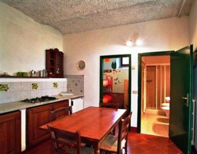 фото отеля Fattoria il Praticino