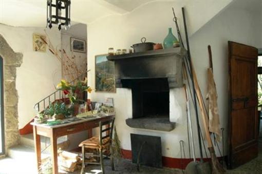 фото отеля Fattoria il Praticino