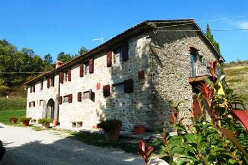 фото отеля Fattoria il Praticino
