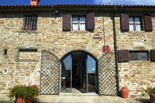 фото отеля Fattoria il Praticino