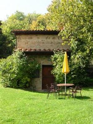 фото отеля Fattoria il Praticino