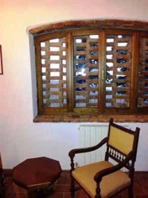 фото отеля Fattoria il Praticino