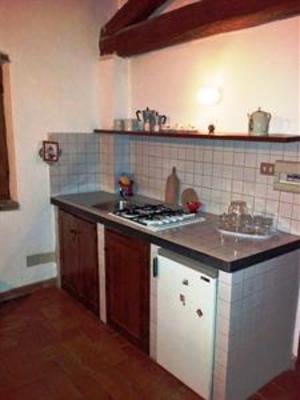 фото отеля Fattoria il Praticino