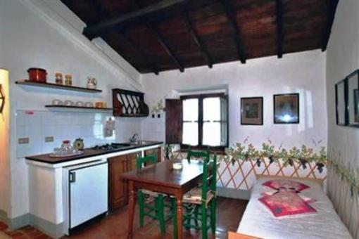 фото отеля Fattoria il Praticino