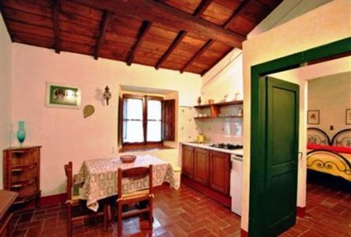 фото отеля Fattoria il Praticino