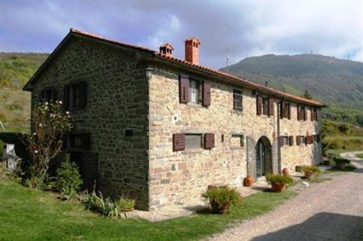 фото отеля Fattoria il Praticino