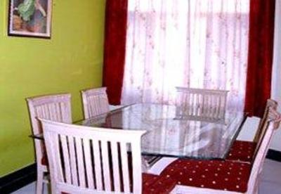 фото отеля Anukampa Bed and Breakfast