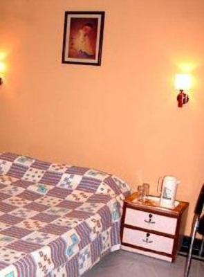 фото отеля Anukampa Bed and Breakfast