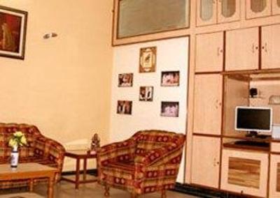 фото отеля Anukampa Bed and Breakfast