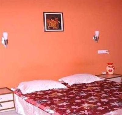 фото отеля Anukampa Bed and Breakfast