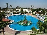 Pyramids Park Resort Cairo