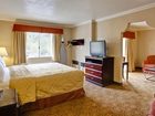 фото отеля Econo Lodge Inn & Suites Fallbrook